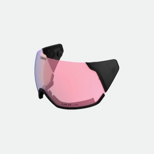 Giro Orbit MIPS Eye Shield Vivid Infrared